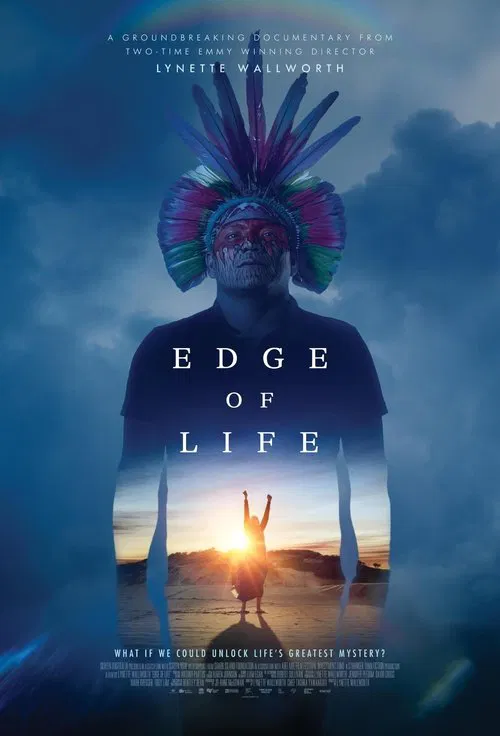 Edge of Life poster