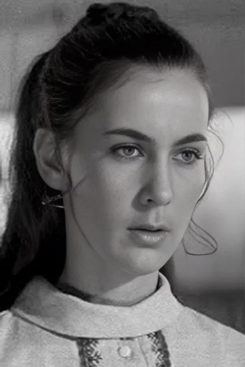 Inna Kara-Mosko profile