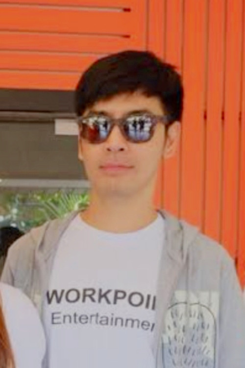 Cholawit Jirayucharoensak profile