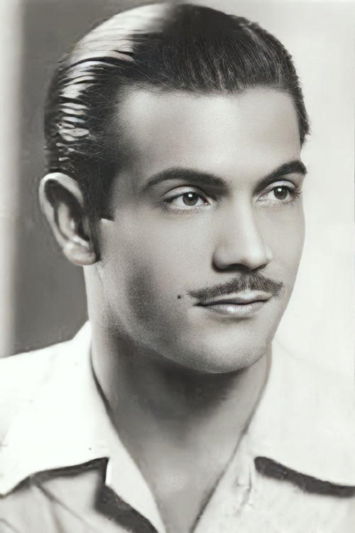 Urbano Lóes profile