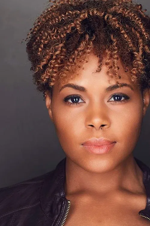 Chantal Maurice profile