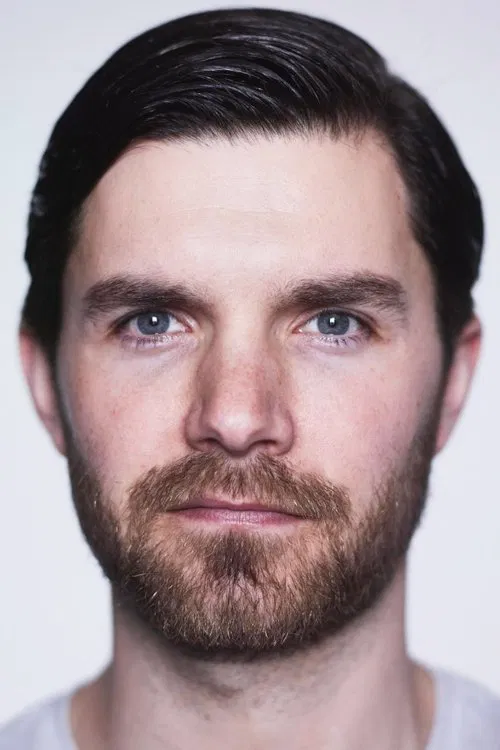 Ingi Hrafn Hilmarsson profile