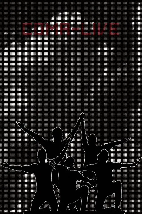 Coma Live poster