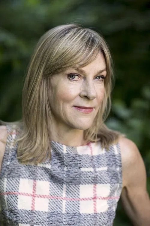 Susanne Ljung profile