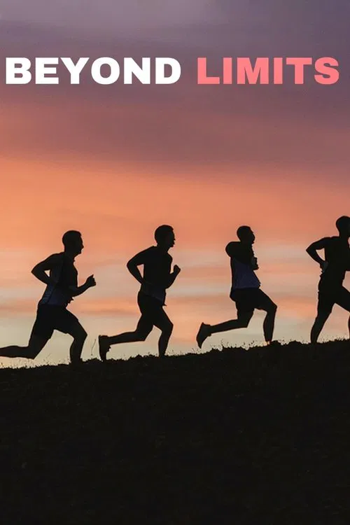 Beyond Limits poster