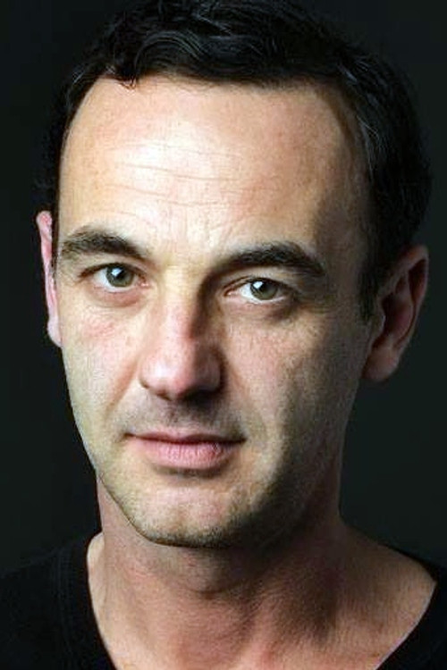 Eric Beauchamp profile