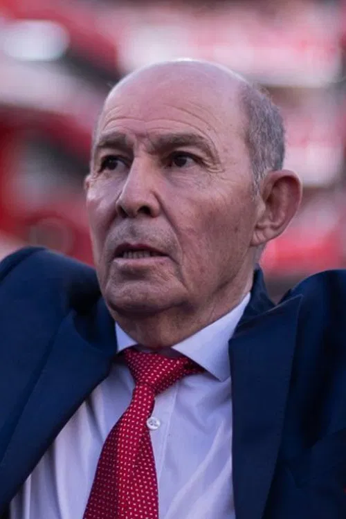 Ricardo Bochini profile