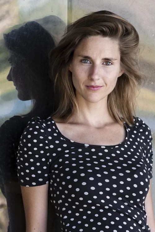 Mali Van Valenberg profile