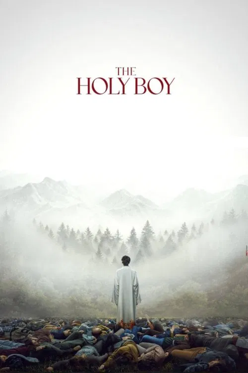 The Holy Boy poster