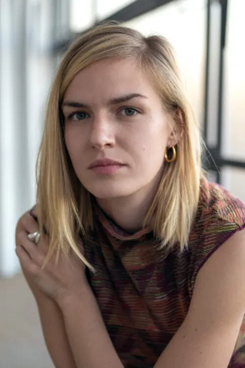 Hannah Olson profile