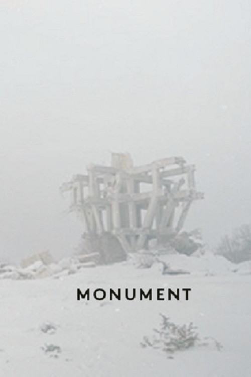 Monument poster