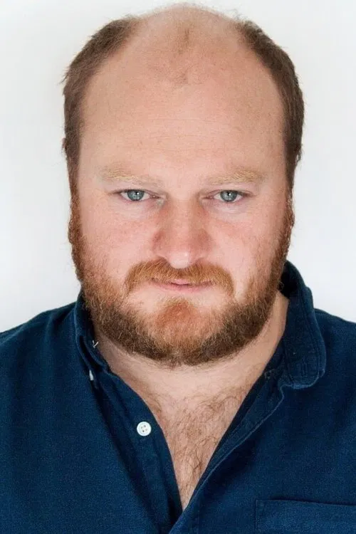 Albert Pretorius profile