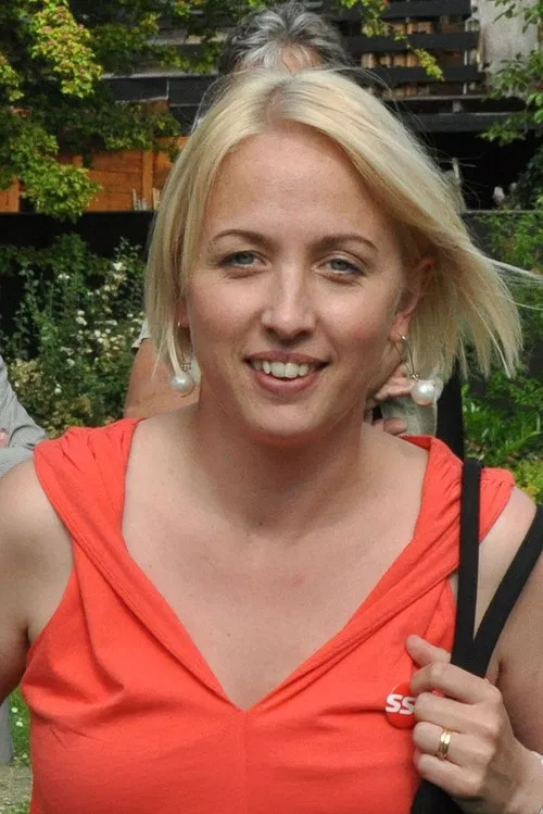 Jytte Guteland profile