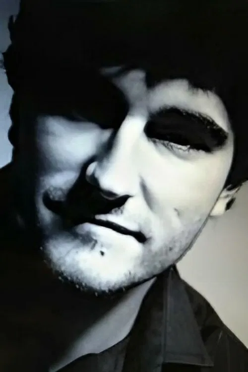 Aarón García Sampedro profile