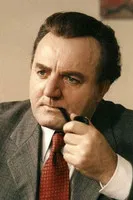 Bohumil Pastorek profile