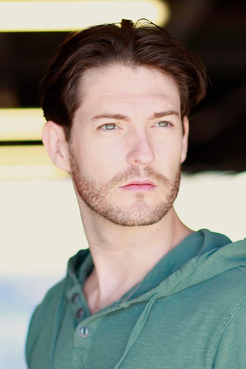 Darren Jacobs profile