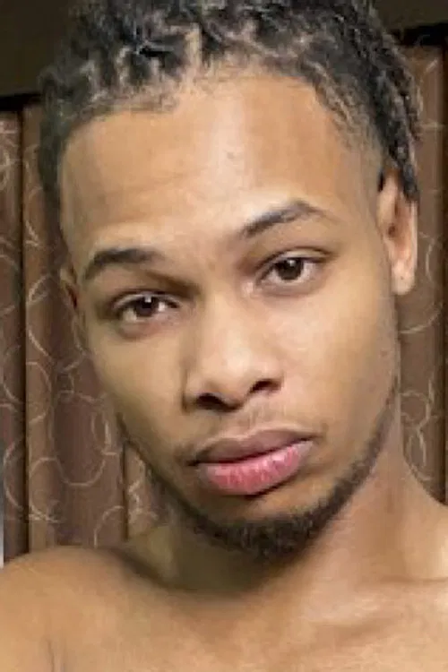 Garvis Gambino profile