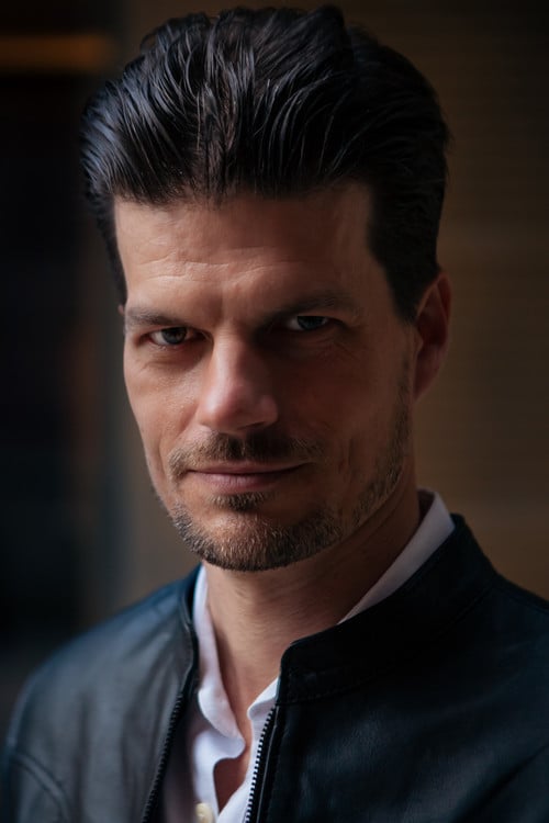 Philip Nathanael profile