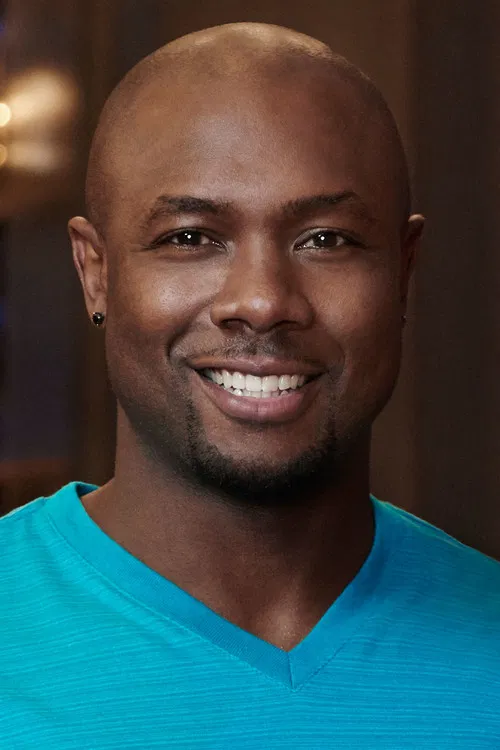 Eddie Jackson profile