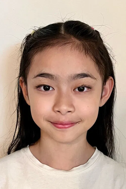 Hsien-Ya Tsou profile