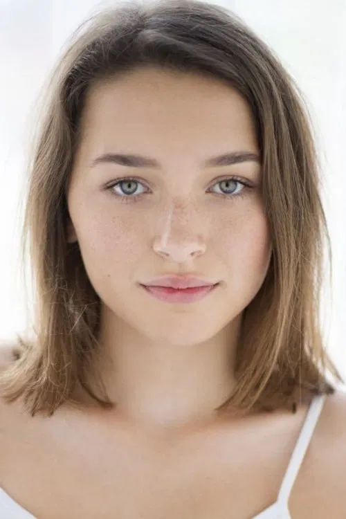 Anastasia Bampos profile