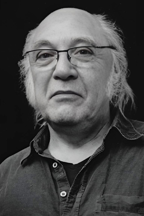 Jean-Michel Carré profile