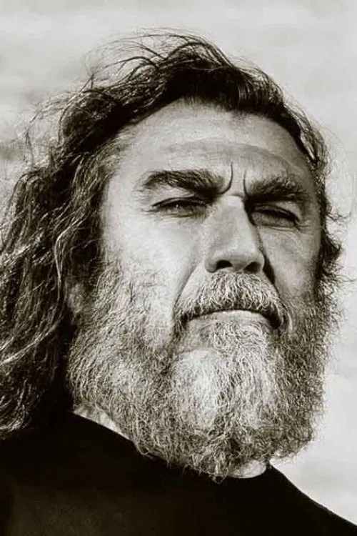 Tom Araya profile