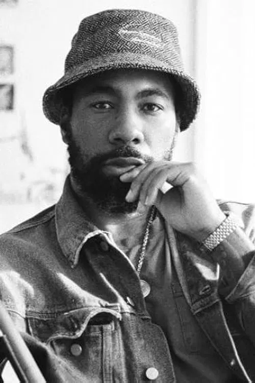 Rodney Lucas profile