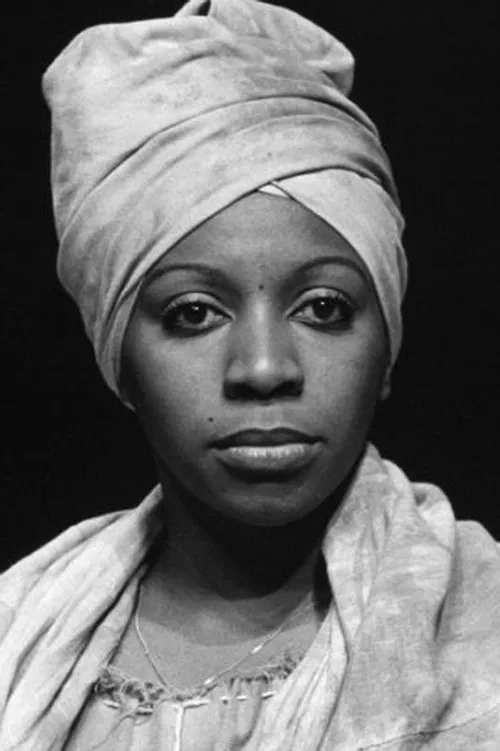 Mireille Pame profile