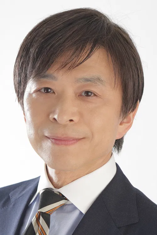 Shinichi Taketa profile