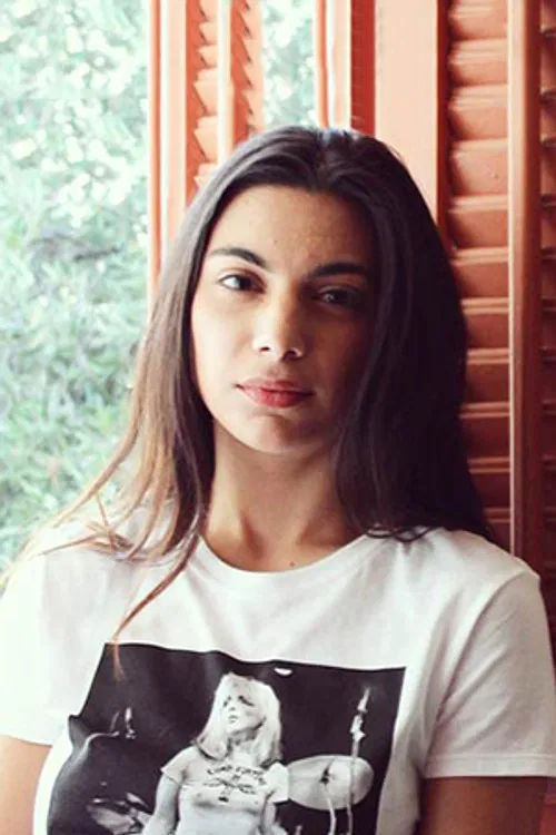 Athina Savva profile