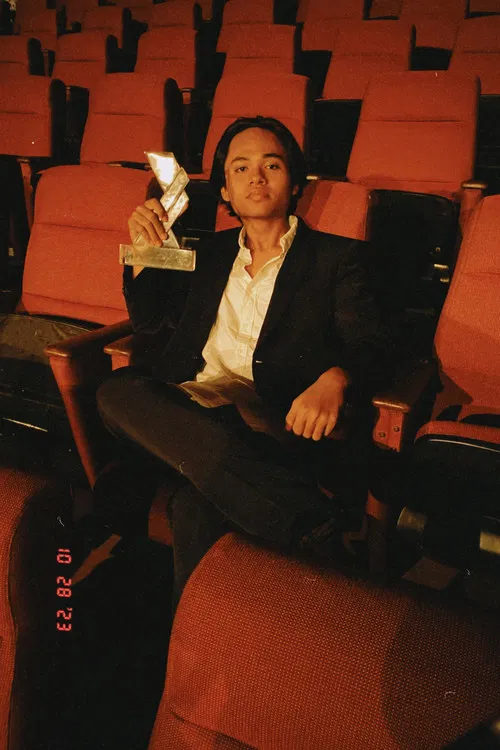 Dimas Eddy Djauhari profile