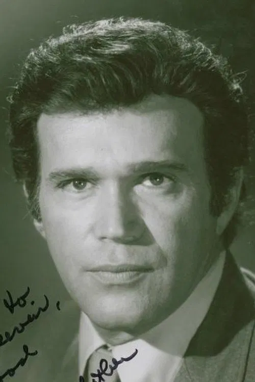 Paul Lukather profile