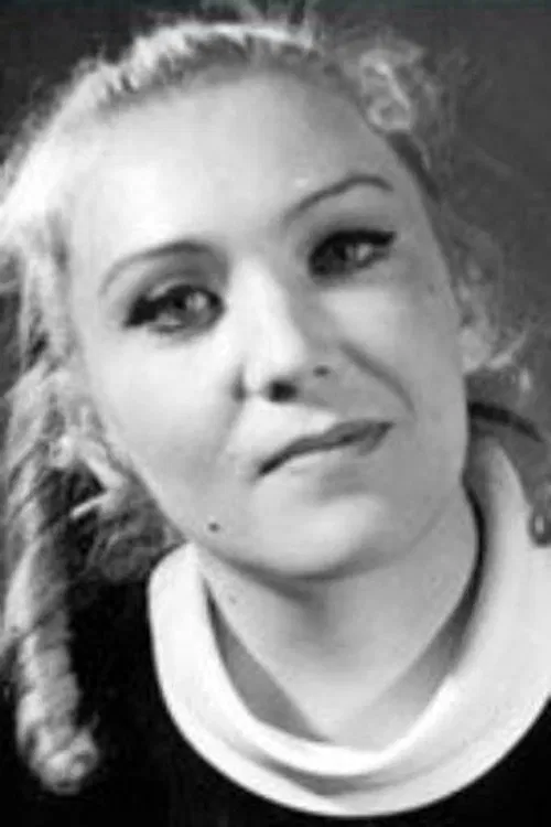 Lyudmila Matskevich profile