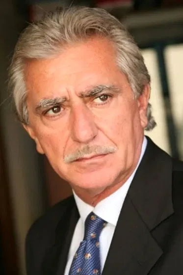 Luigi Nicolosi profile