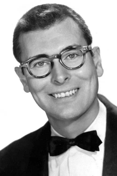 Russell Nype profile