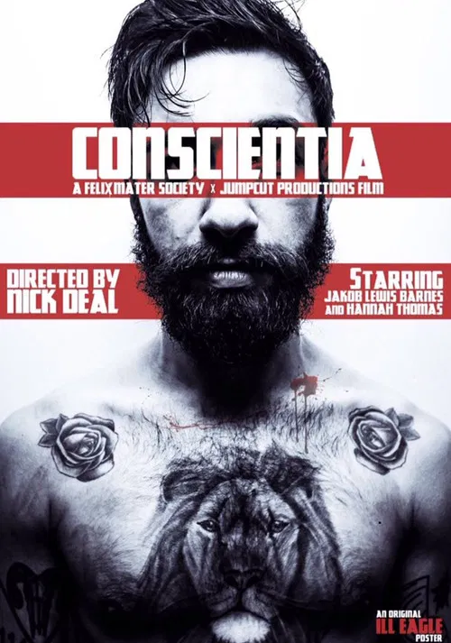 Conscientia poster