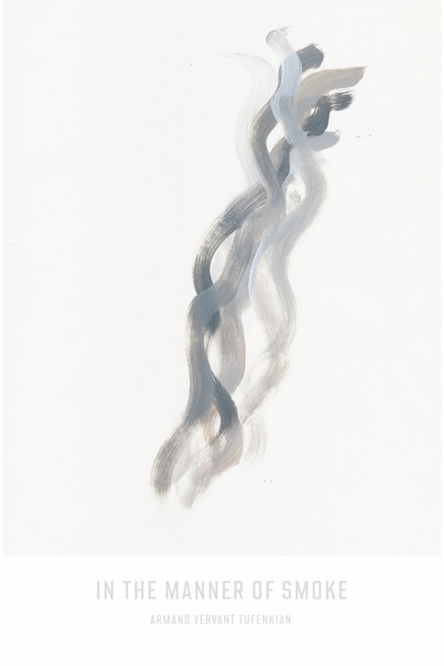 In the Manner of Smoke poster