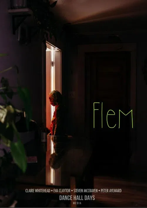 Flem poster