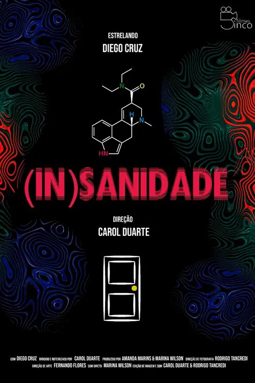 (In)Sanidade poster