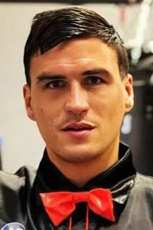 Thomas Faure profile