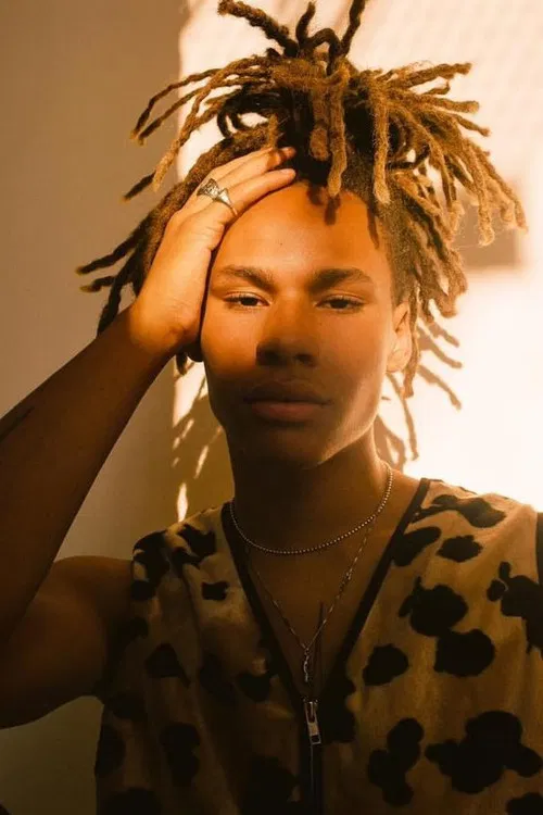 Drake Jazz Brown profile