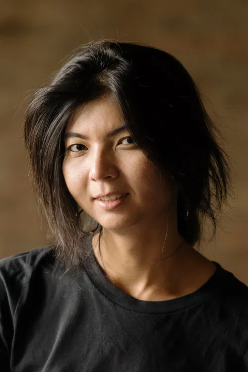 Zhannat Alshanova profile