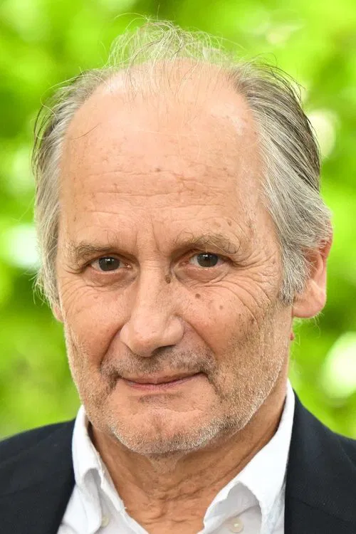 Hippolyte Girardot profile