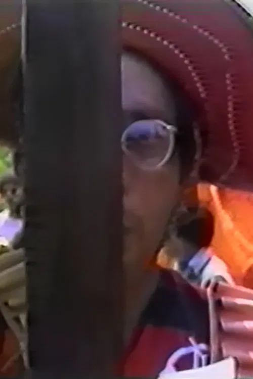 O côco do Macalé poster