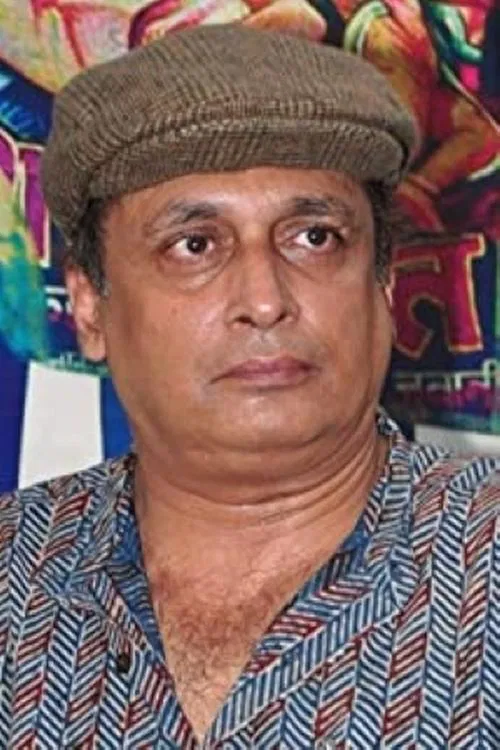 Piyush Mishra profile