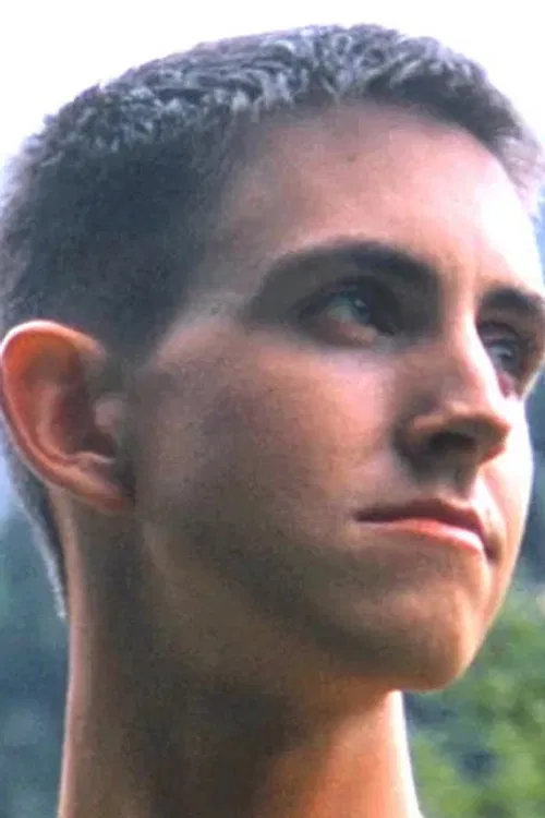 Jamie Carter profile