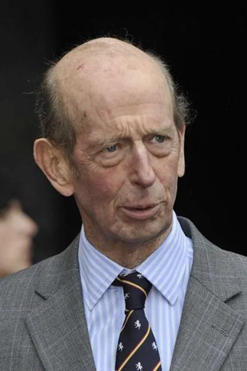Prince Edward, Duke of Kent profile
