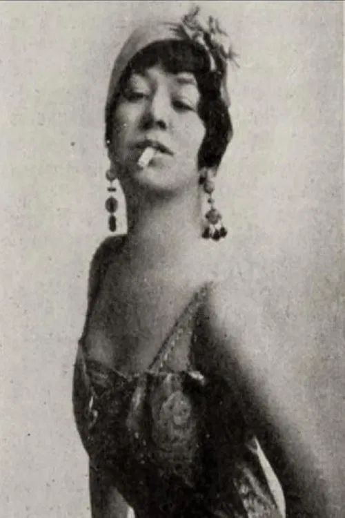 Virginia Foltz profile