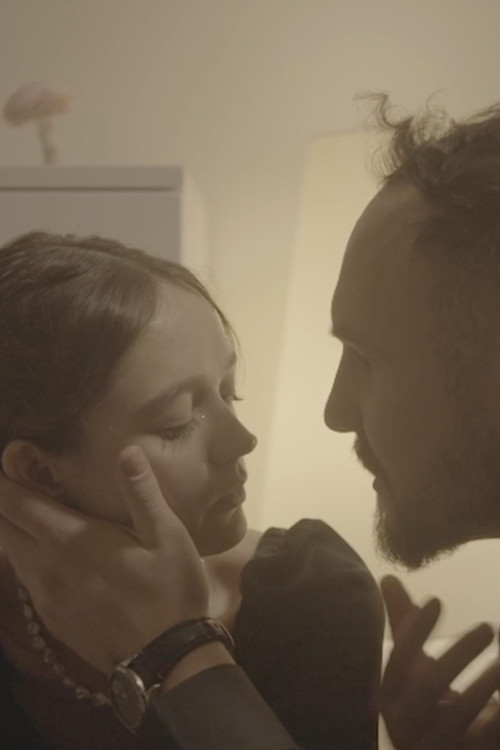 Weightlessness poster